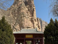 -炳灵寺世界文化遗产旅游区