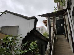 -二楼南书房