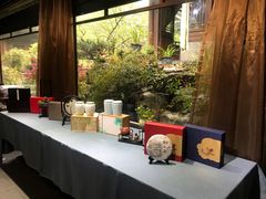 -乾园.魏庐湖景餐厅(花港店)
