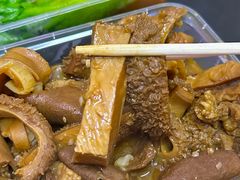 -阿姨牛杂(北京路店)