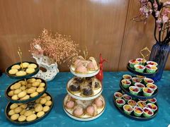 -西宁福茵长乐国际大酒店