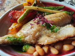 -BROWNSTONE布朗石西班牙餐厅(富城店)