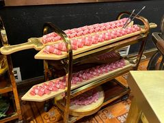 -羊大爷涮肉(亮马桥店)