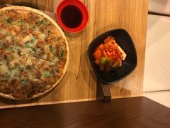 -炼火烤肉店