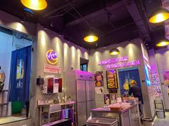 -豚豚家돈돈가韩国锅盖烤肉(新北万达店)