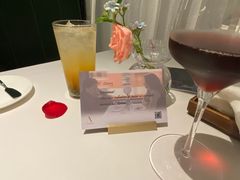 -L'Arome芳芳法国餐厅(仙林金鹰店)