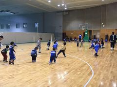 -东方启明星篮球培训(北科大校区)