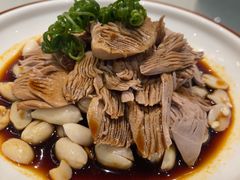 醉腰花花生-老正兴菜馆(福州路店)