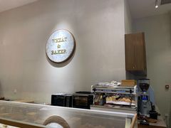 -WHEAT&BAKER-麥(凯德来福士店)