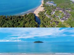 -石梅湾艾美度假酒店