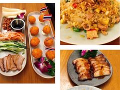 -尚SHANG泰国菜(中山大道店)