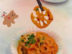 -老长沙龙虾馆(罗湖店)