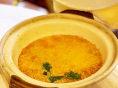 贵妃泡饭-利苑酒家(合景国际金融广场店)