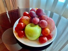 -上海浦东嘉里大酒店