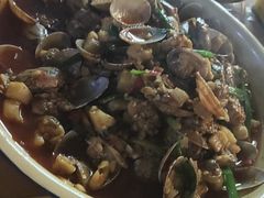 -东排食堂长沙小吃大排档(五一广场店)