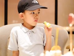 -广州粤海喜来登酒店