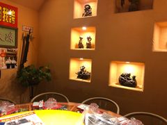 包厢-王婆炒鱼(总店)