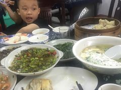 -长廊好灶头 本地人农家菜(枫泾古镇店)