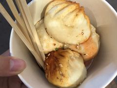 -小路易生煎馆(前进五路店)