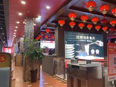 -楚江子·龙继斑鱼庄(建设东路店)