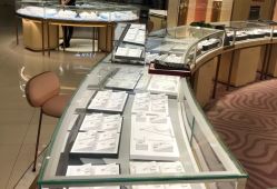 -中国黄金(福佳新天地店)