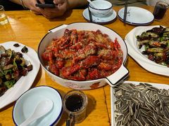 -鑫悦龙虾(前西街店)