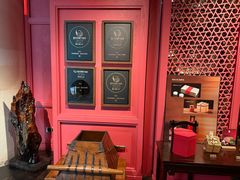 -湖滨28中餐厅·西湖宴·杭州君悦酒店