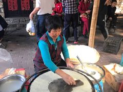 -竹泉村旅游度假区