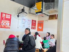 -大石人家鱿鱼面馆(大石西路总店)