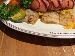 -岛风·台食小馆 ISLAND BISTRO(烟台山店)