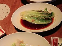 -北京老铺烤鸭(老城根店)