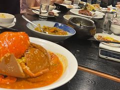-新加坡海鲜(国贸商城店)