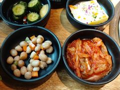 -黑牛黑猪烤肉专门店(万象城店)