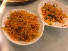 蒜蓉时蔬-豫满楼(郑东新区店)