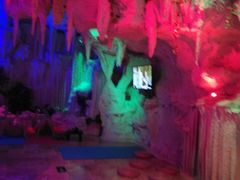 -水晶之星洗浴温泉汗蒸