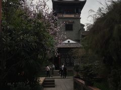 -东莞市可园博物馆