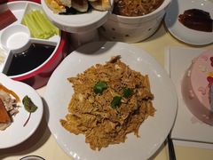 -京鸭棠(让胡路万达店)