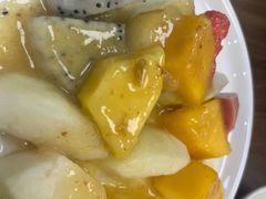 -立文冬·鲜活面(杭州太合商业中心店)