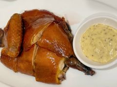 -長泰華府(长泰广场店)