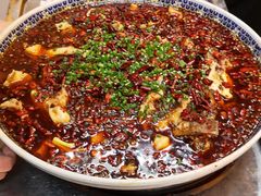 -老灶房-四川土菜(铁牛广场店)
