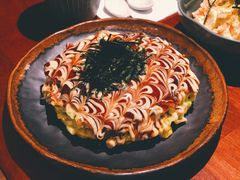 魔王大板烧-山杏yama-katsu·吉列炸物