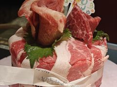 -厚贞日式烤肉(浦东汇智店)