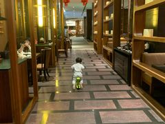 -羡餐厅·杭帮菜·淳菜(千岛湖自由洲际殿店)