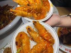-东北民俗村·东北菜(翻身店)