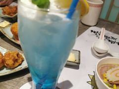 千鸟-火影忍者一乐拉面(环球港店)