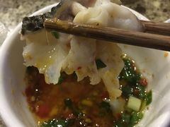 -龙继斑鱼庄(犀浦店)