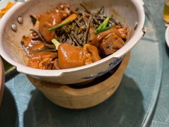 -老灶房-四川土菜(铁牛广场店)