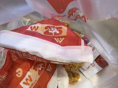 -华莱士·全鸡汉堡(杭州武林店)