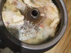 -云海肴·汽锅鸡·云南菜(广安门天虹店)