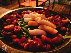 -首尔大排档